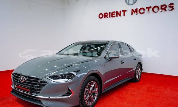 Buy Used Hyundai Sonata Other Car in Altyarik in Fargona Buy Used Hyundai Sonata Other Car in Altyarik in Fargona