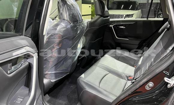 Buy Used Toyota RAV4 Black Car in Angren in Toskent Buy Used Toyota RAV4 Black Car in Angren in Toskent
