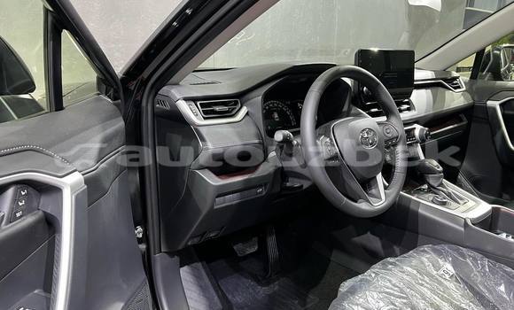 Buy Used Toyota RAV4 Black Car in Angren in Toskent Buy Used Toyota RAV4 Black Car in Angren in Toskent