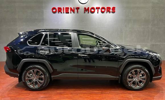 Buy Used Toyota RAV4 Black Car in Angren in Toskent Buy Used Toyota RAV4 Black Car in Angren in Toskent