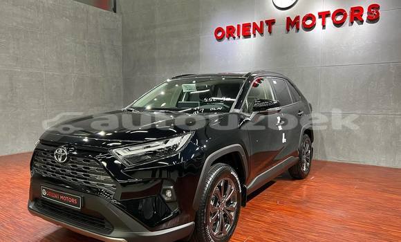 Buy Used Toyota RAV4 Black Car in Angren in Toskent Buy Used Toyota RAV4 Black Car in Angren in Toskent