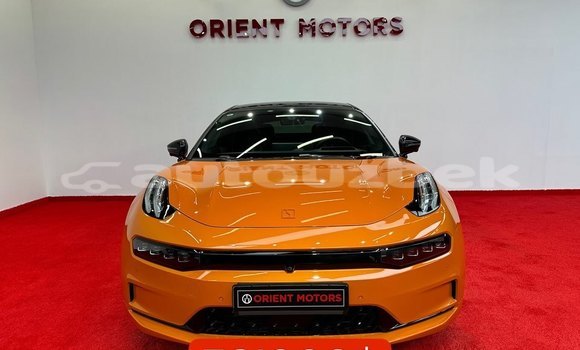 Buy Used Zenos E10 Other Car in Akkurgon in Surhondar