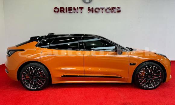 Buy Used Zenos E10 Other Car in Akkurgon in Surhondar Buy Used Zenos E10 Other Car in Akkurgon in Surhondar