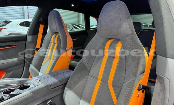 Buy Used Zenos E10 Other Car in Akkurgon in Surhondar Buy Used Zenos E10 Other Car in Akkurgon in Surhondar