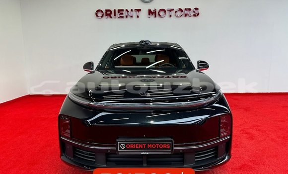 Buy Used Xin Kai SR-V X3 Black Car in Avval in Fargona Buy Used Xin Kai SR-V X3 Black Car in Avval in Fargona