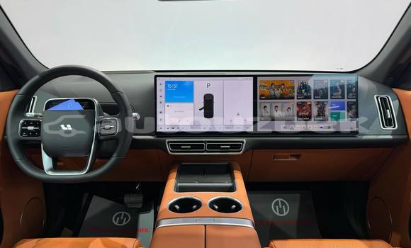 Buy Used Xin Kai SR-V X3 Black Car in Avval in Fargona Buy Used Xin Kai SR-V X3 Black Car in Avval in Fargona