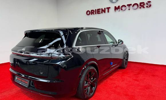 Buy Used Xin Kai SR-V X3 Black Car in Avval in Fargona Buy Used Xin Kai SR-V X3 Black Car in Avval in Fargona