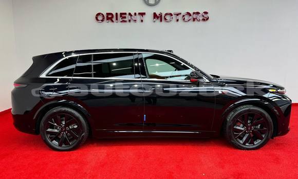 Buy Used Xin Kai SR-V X3 Black Car in Avval in Fargona Buy Used Xin Kai SR-V X3 Black Car in Avval in Fargona