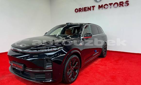 Buy Used Xin Kai SR-V X3 Black Car in Avval in Fargona Buy Used Xin Kai SR-V X3 Black Car in Avval in Fargona