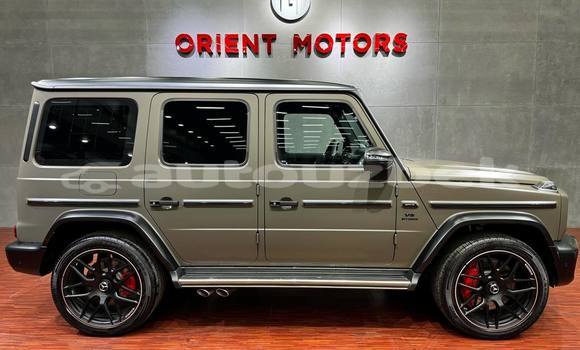 Buy Used Mercedes-Benz AMG GLC Other Car in Altyarik in Fargona Buy Used Mercedes-Benz AMG GLC Other Car in Altyarik in Fargona