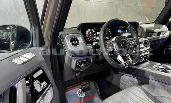 Buy Used Mercedes-Benz AMG GLC Other Car in Altyarik in Fargona Buy Used Mercedes-Benz AMG GLC Other Car in Altyarik in Fargona