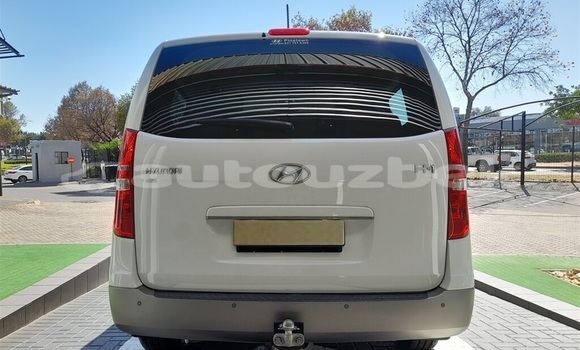 Buy Used Hyundai H1 White Car in Tashkent in Toskent Buy Used Hyundai H1 White Car in Tashkent in Toskent