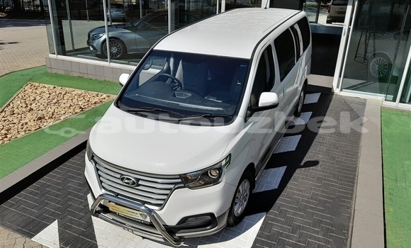 Buy Used Hyundai H1 White Car in Tashkent in Toskent Buy Used Hyundai H1 White Car in Tashkent in Toskent
