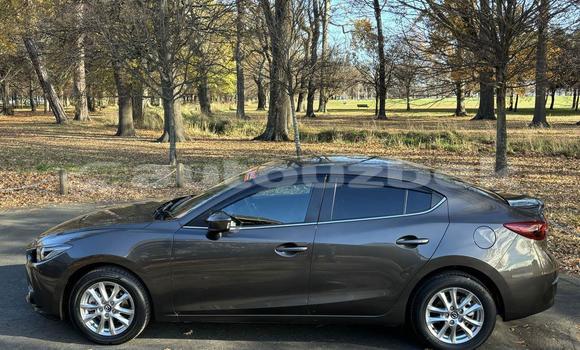 Buy Used Mazda Axela Other Car in Beskent in Kaskadar Buy Used Mazda Axela Other Car in Beskent in Kaskadar