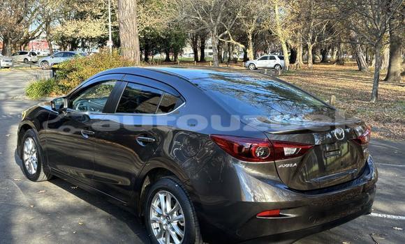 Buy Used Mazda Axela Other Car in Beskent in Kaskadar Buy Used Mazda Axela Other Car in Beskent in Kaskadar