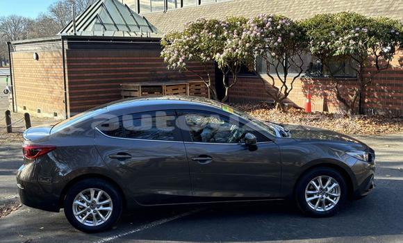 Buy Used Mazda Axela Other Car in Beskent in Kaskadar Buy Used Mazda Axela Other Car in Beskent in Kaskadar