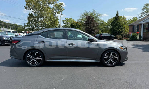 Buy Used Nissan Sentra Other Car in Tashkent in Toskent Buy Used Nissan Sentra Other Car in Tashkent in Toskent