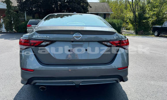 Buy Used Nissan Sentra Other Car in Tashkent in Toskent Buy Used Nissan Sentra Other Car in Tashkent in Toskent