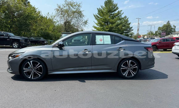 Buy Used Nissan Sentra Other Car in Tashkent in Toskent Buy Used Nissan Sentra Other Car in Tashkent in Toskent