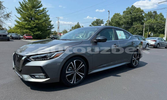 Buy Used Nissan Sentra Other Car in Tashkent in Toskent Buy Used Nissan Sentra Other Car in Tashkent in Toskent