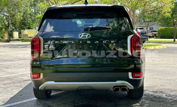 Buy Used Hyundai XG Black Car in Beskent in Kaskadar Buy Used Hyundai XG Black Car in Beskent in Kaskadar