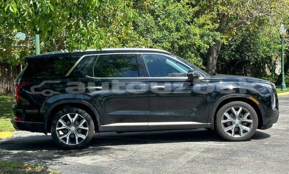 Buy Used Hyundai XG Black Car in Beskent in Kaskadar Buy Used Hyundai XG Black Car in Beskent in Kaskadar