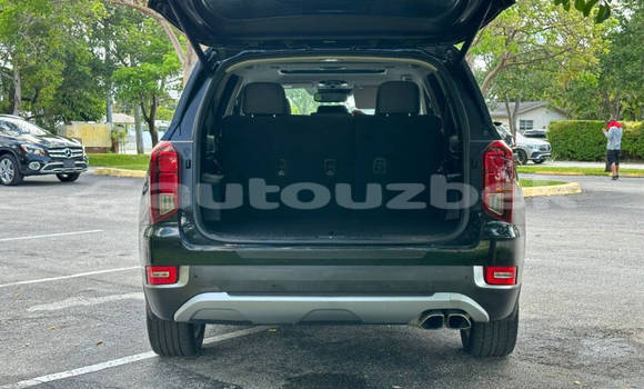 Buy Used Hyundai XG Black Car in Beskent in Kaskadar Buy Used Hyundai XG Black Car in Beskent in Kaskadar