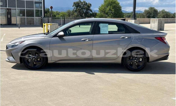 Buy Used Hyundai Elantra Other Car in Tashkent in Toskent Buy Used Hyundai Elantra Other Car in Tashkent in Toskent