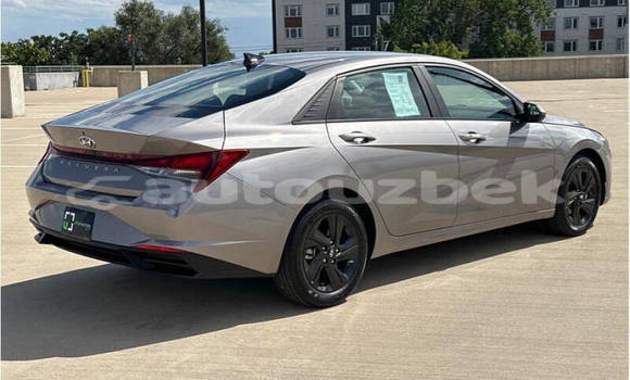Buy Used Hyundai Elantra Other Car in Tashkent in Toskent Buy Used Hyundai Elantra Other Car in Tashkent in Toskent