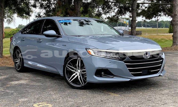 Buy Used Honda Accord Other Car in Tashkent in Toskent Buy Used Honda Accord Other Car in Tashkent in Toskent