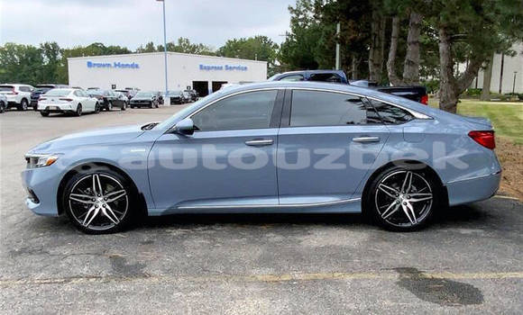 Buy Used Honda Accord Other Car in Tashkent in Toskent Buy Used Honda Accord Other Car in Tashkent in Toskent