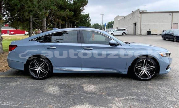 Buy Used Honda Accord Other Car in Tashkent in Toskent Buy Used Honda Accord Other Car in Tashkent in Toskent