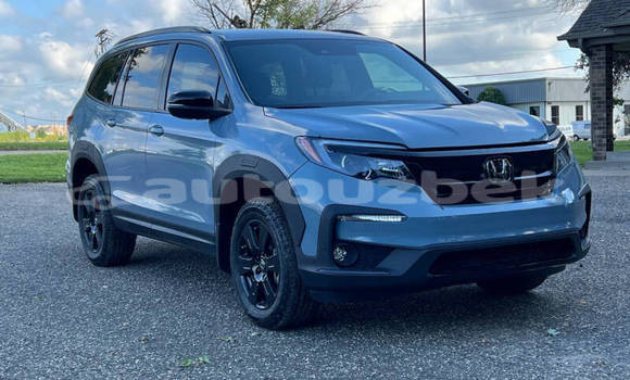 Buy Used Honda Pilot Other Car in Beskent in Kaskadar