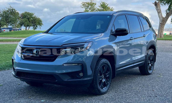 Buy Used Honda Pilot Other Car in Beskent in Kaskadar Buy Used Honda Pilot Other Car in Beskent in Kaskadar