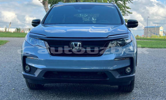 Buy Used Honda Pilot Other Car in Beskent in Kaskadar Buy Used Honda Pilot Other Car in Beskent in Kaskadar