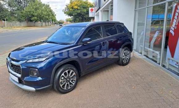 Buy Used Suzuki Grand Vitara Blue Car in Tashkent in Toskent Buy Used Suzuki Grand Vitara Blue Car in Tashkent in Toskent