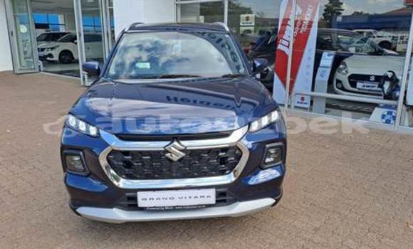 Buy Used Suzuki Grand Vitara Blue Car in Tashkent in Toskent Buy Used Suzuki Grand Vitara Blue Car in Tashkent in Toskent