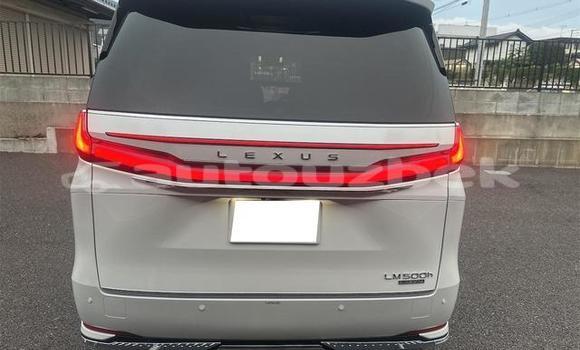 Buy Used Lexus LC White Car in Beskent in Kaskadar Buy Used Lexus LC White Car in Beskent in Kaskadar