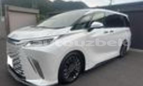 Buy Used Lexus LC White Car in Beskent in Kaskadar Buy Used Lexus LC White Car in Beskent in Kaskadar