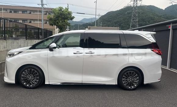 Buy Used Lexus LC White Car in Beskent in Kaskadar Buy Used Lexus LC White Car in Beskent in Kaskadar