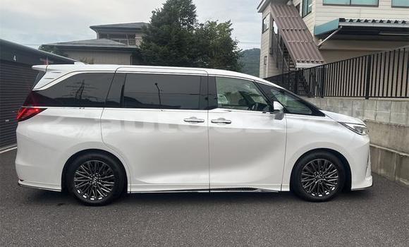 Buy Used Lexus LC White Car in Beskent in Kaskadar Buy Used Lexus LC White Car in Beskent in Kaskadar