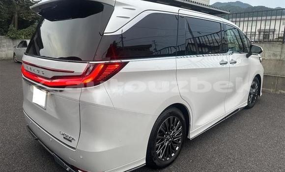 Buy Used Lexus LC White Car in Beskent in Kaskadar Buy Used Lexus LC White Car in Beskent in Kaskadar