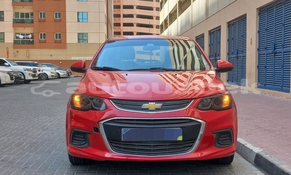 Buy Used Chevrolet Aveo Red Car in Tashkent in Toskent Buy Used Chevrolet Aveo Red Car in Tashkent in Toskent