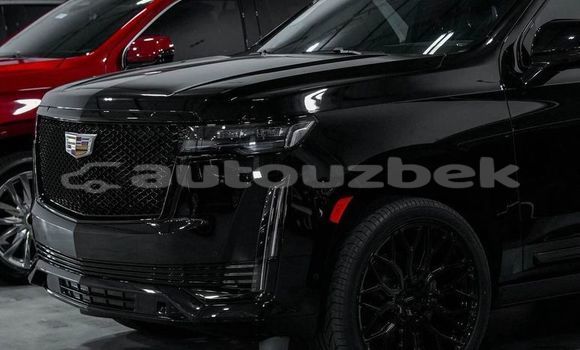 Buy Used Cadillac Escalade Black Car in Angren in Toskent Buy Used Cadillac Escalade Black Car in Angren in Toskent