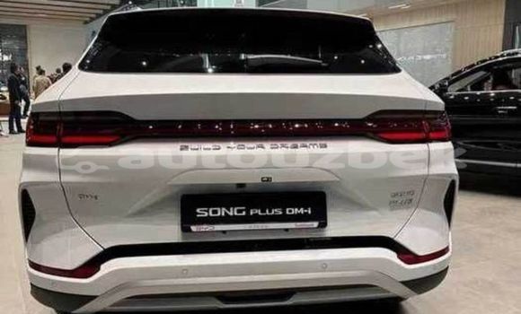 Buy Used BYD F5 White Car in Angren in Toskent Buy Used BYD F5 White Car in Angren in Toskent