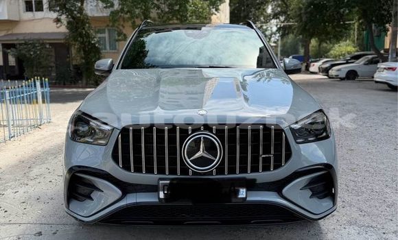 Buy Used Mercedes-Benz GLE Other Car in Andijon in Andijon Buy Used Mercedes-Benz GLE Other Car in Andijon in Andijon