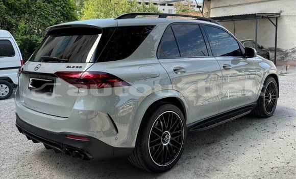 Buy Used Mercedes-Benz GLE Other Car in Andijon in Andijon Buy Used Mercedes-Benz GLE Other Car in Andijon in Andijon