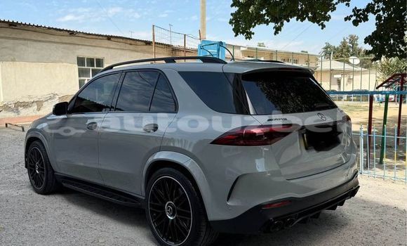 Buy Used Mercedes-Benz GLE Other Car in Andijon in Andijon Buy Used Mercedes-Benz GLE Other Car in Andijon in Andijon