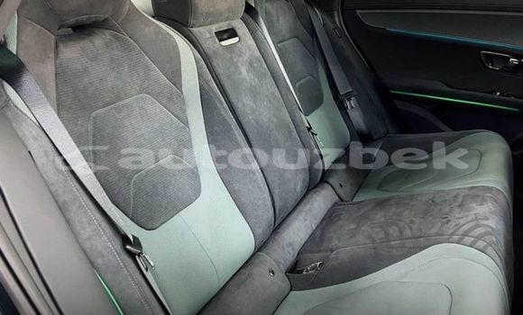 Buy Used BYD G6 Black Car in Angren in Toskent Buy Used BYD G6 Black Car in Angren in Toskent