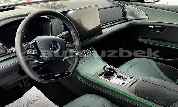 Buy Used BYD G6 Black Car in Angren in Toskent Buy Used BYD G6 Black Car in Angren in Toskent